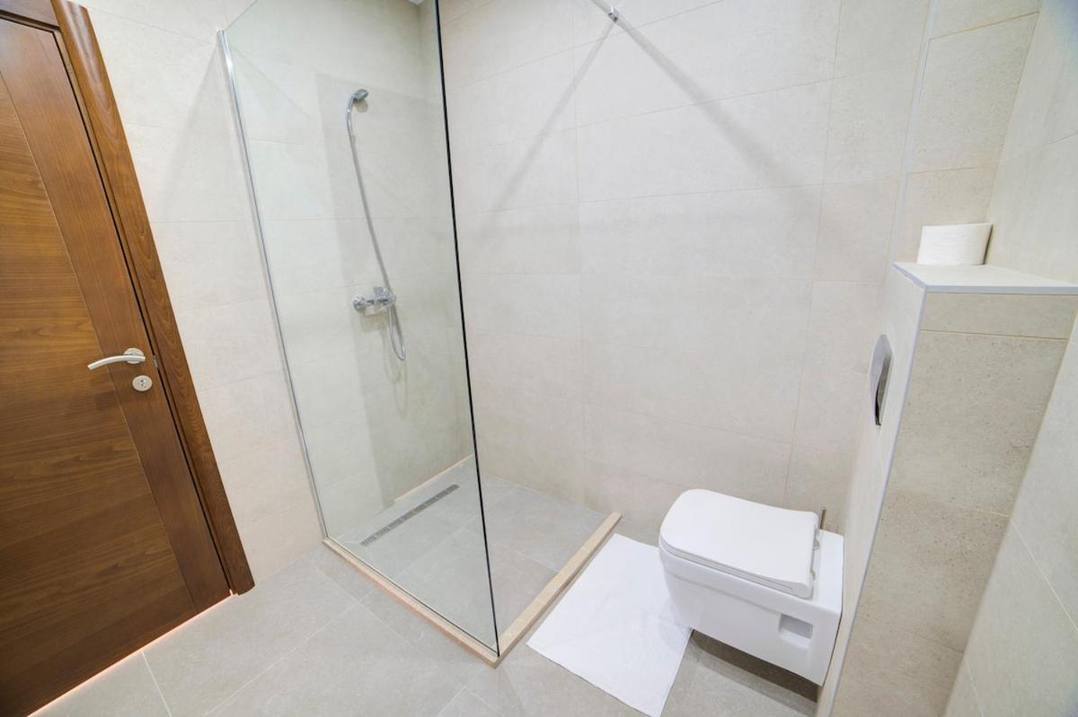 Villa Jelena With Private Pool - Lapcici Budva Extérieur photo
